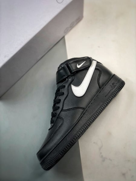 Air Force 1 Mid By You - Vista 8