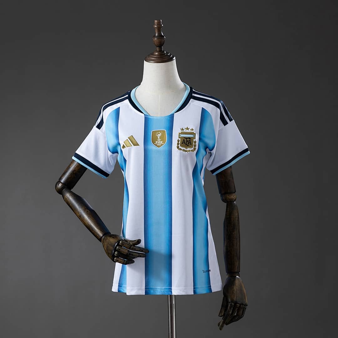 Camisola Principal do Argentina 2026
