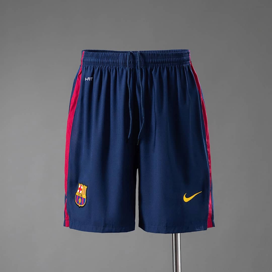 Calcoes Principal FC Barcelona 2014/2015