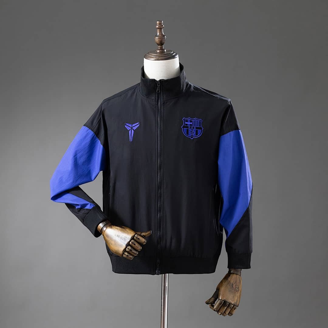 Corta-Vento FC Barcelona (5)