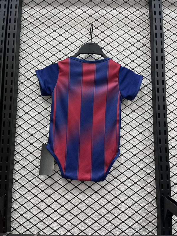 Barcelona Baby Body 2025/26 - Vista 2