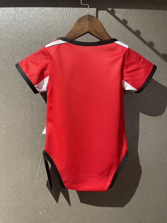 Benfica Baby Body 2025/26 - Vista 2