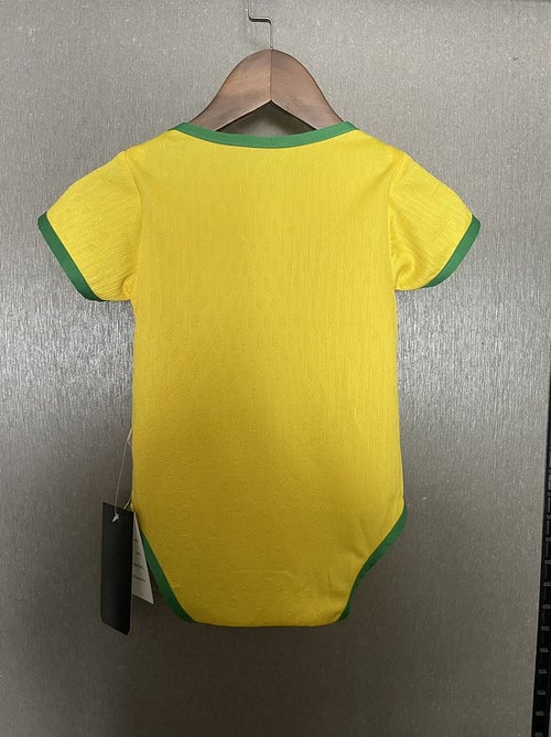Brazil Baby Body 2025/26 - Vista 2