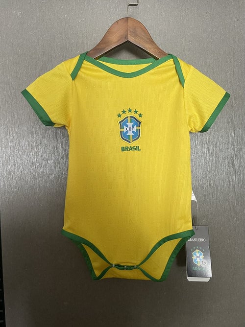 Brazil Baby Body 2025/26 - Vista 1