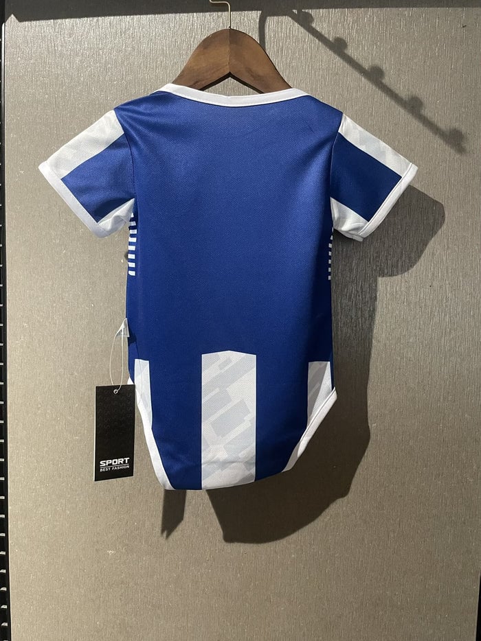 FC Porto Baby Body 2025/26 - Vista 2