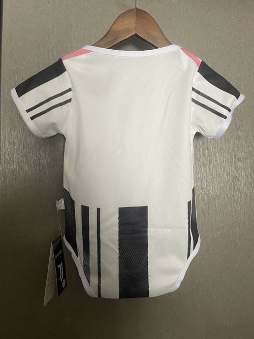 Juventus Baby Body 2025/26 - Vista 2