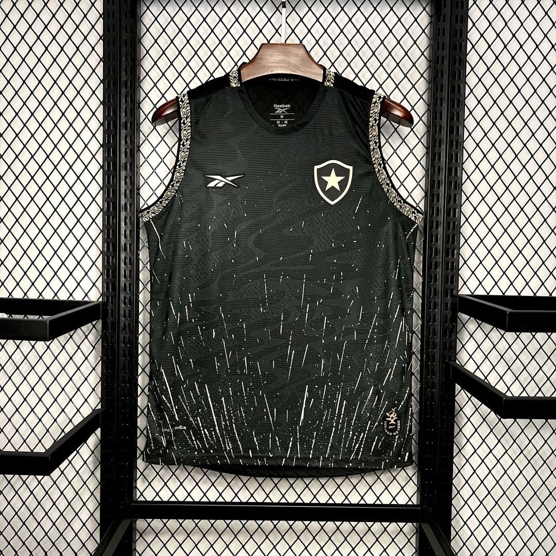 Camisola Alternativa do Botafogo 2024/2025 (3) - Vista 1