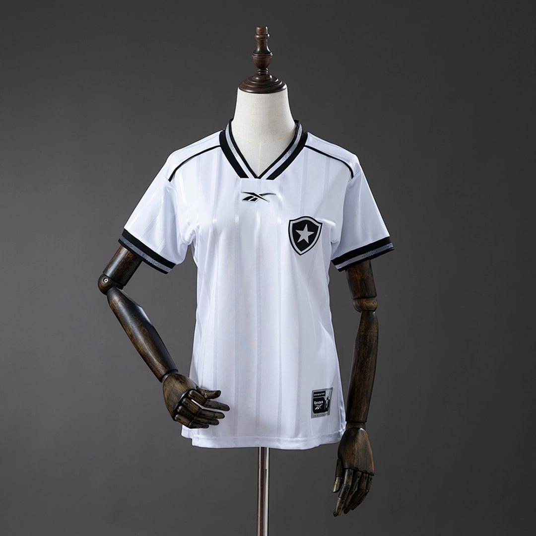 Camisola Botafogo 2025/2026 (Mulher) - Vista 1