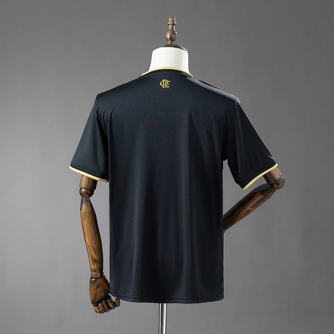 Camisola Flamengo 2025/26 Edição Especial - Vista 2