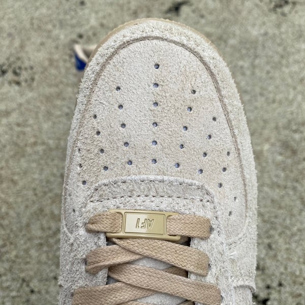 Nike Air Force 1 '07 LX - Vista 4