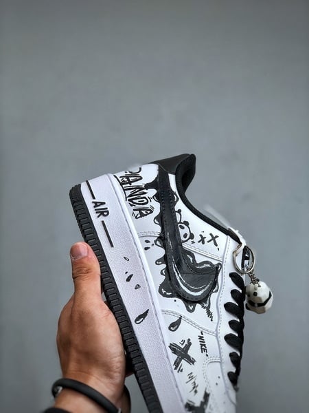 Nike Air Force 1 Low 07 Anime - Vista 5