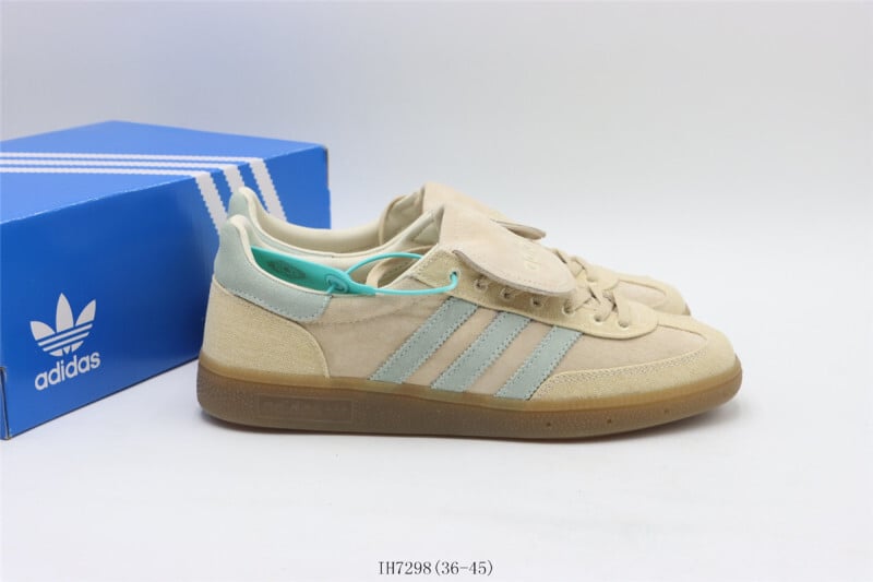 Adidas Originals Handball Spezial - Vista 2