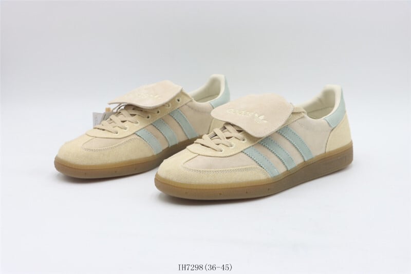 Adidas Originals Handball Spezial - Vista 5