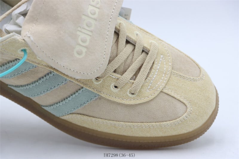 Adidas Originals Handball Spezial - Vista 7