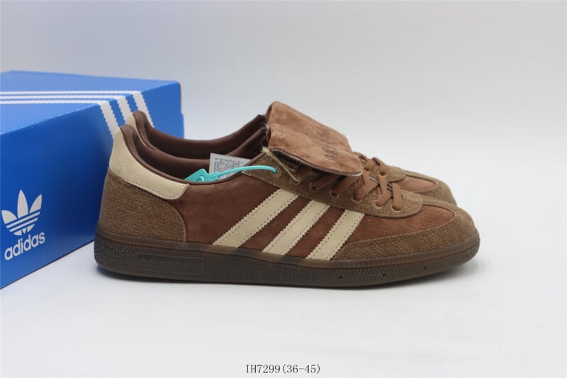 Adidas Originals Handball Spezial - Vista 2