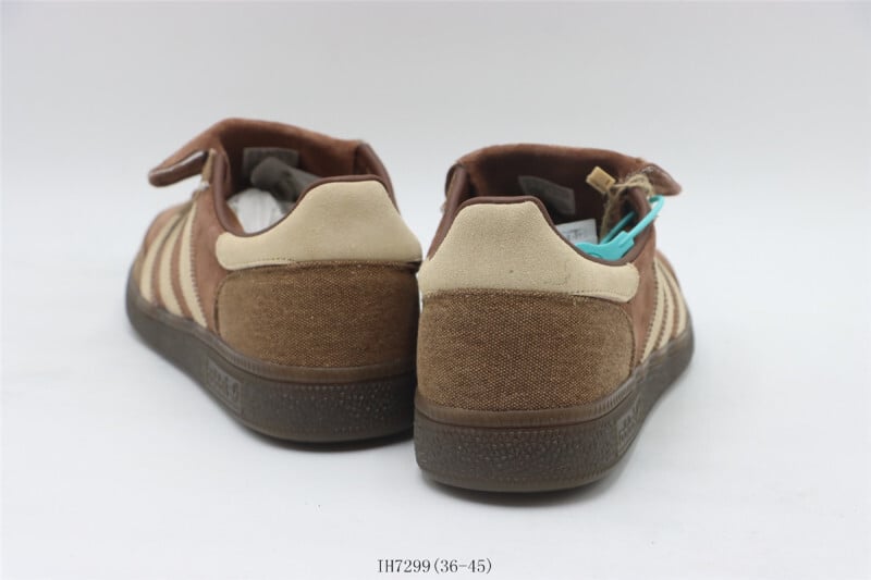 Adidas Originals Handball Spezial - Vista 4