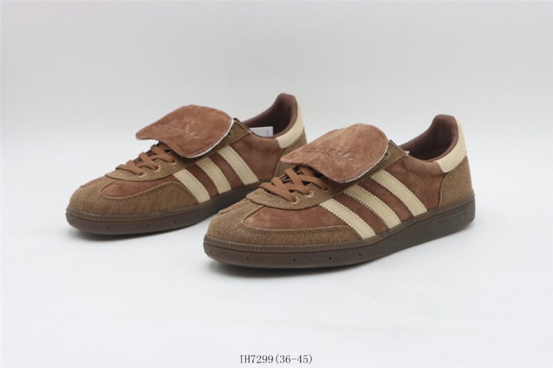 Adidas Originals Handball Spezial - Vista 5