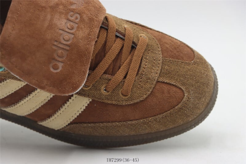 Adidas Originals Handball Spezial - Vista 7