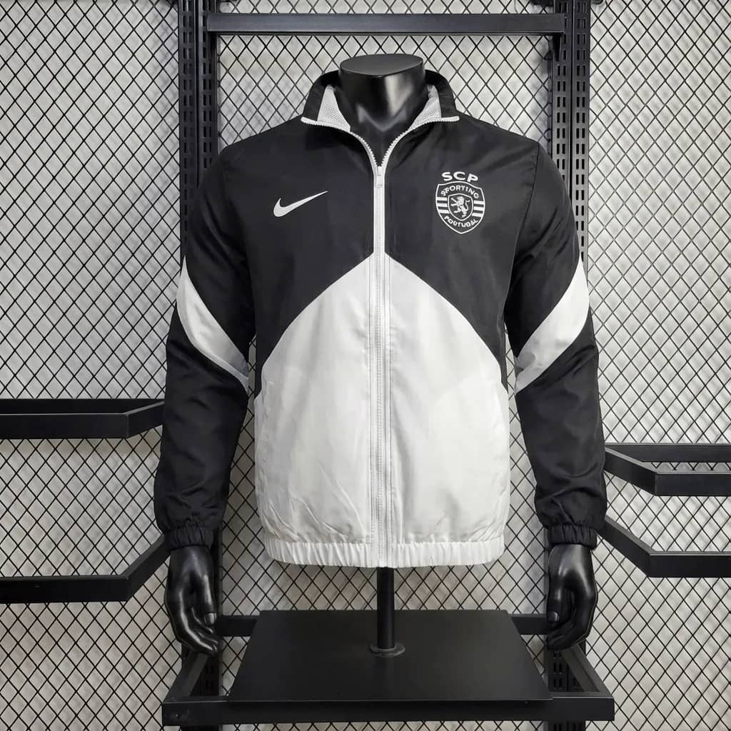 Corta-Vento Sporting C.P. 25/26