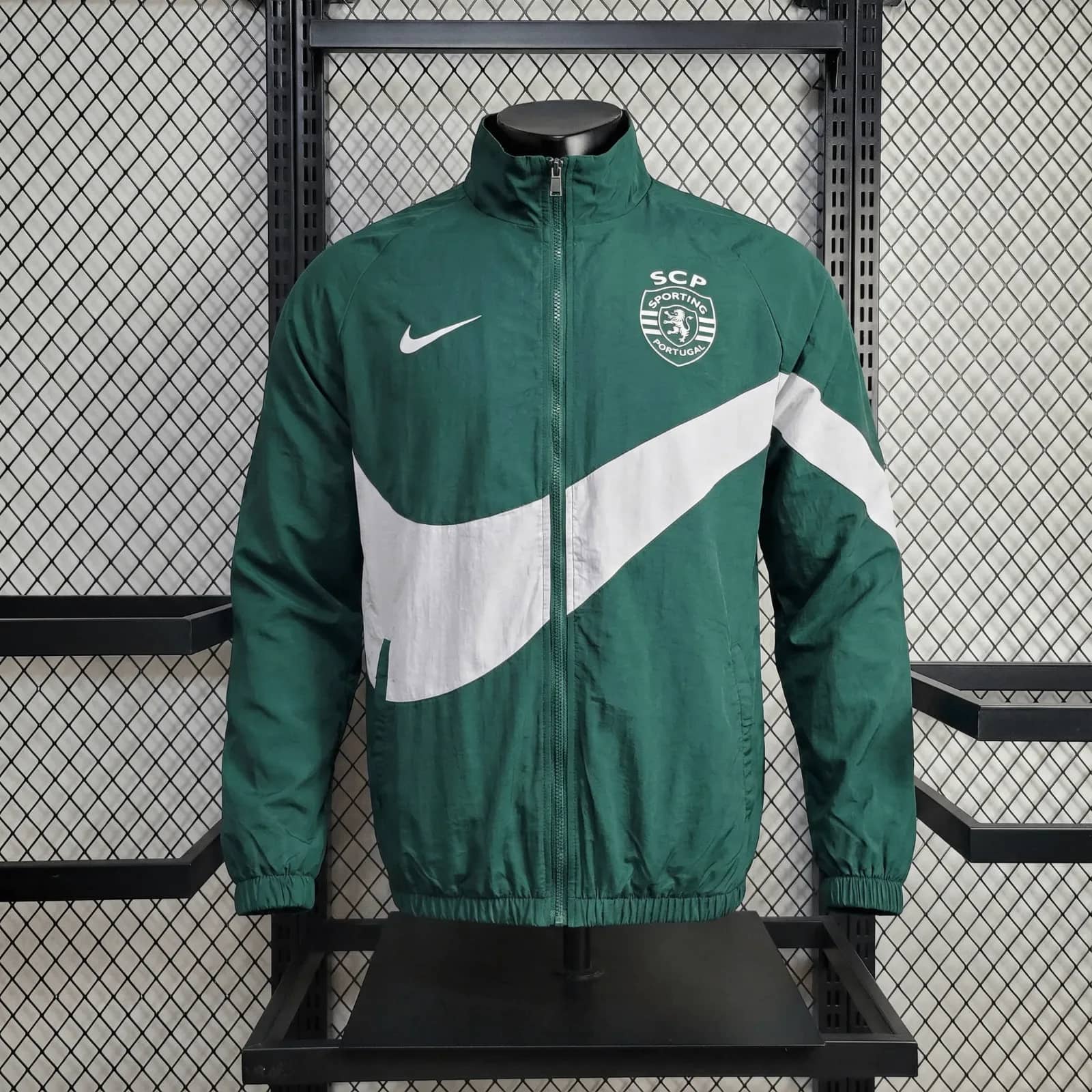 Corta-Vento Sporting C.P. 25/26