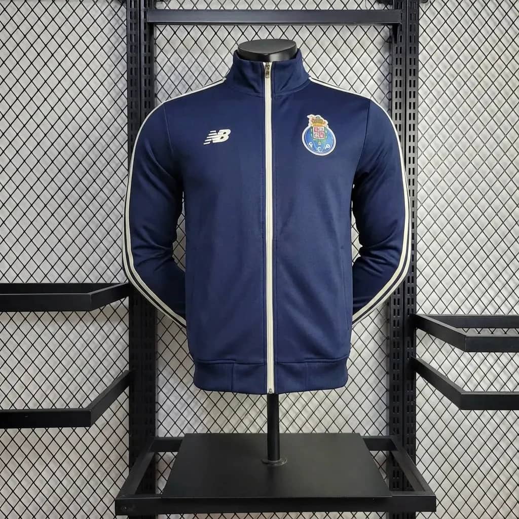 Casaco 6 Porto 2025/26