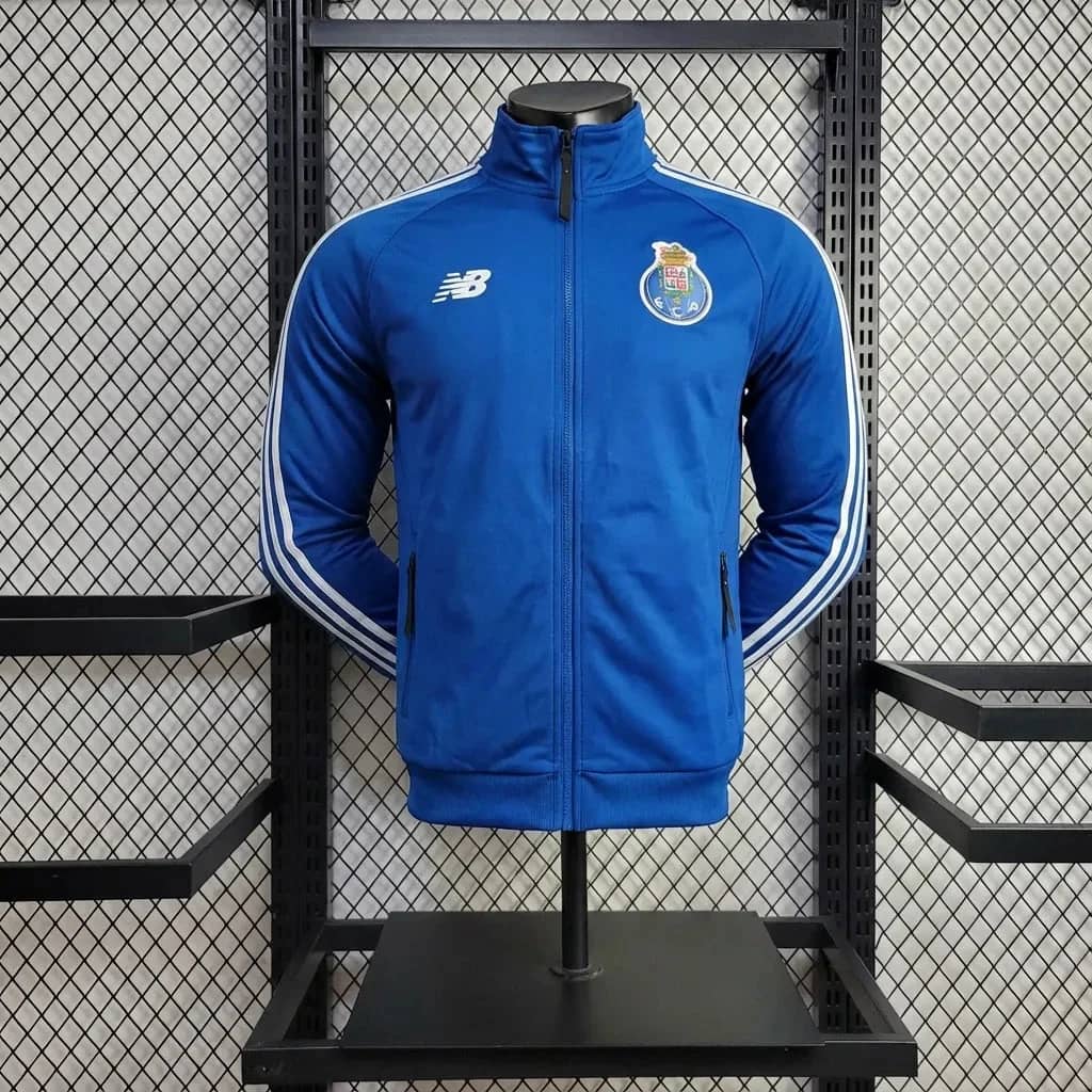 Casaco 2 Porto 2025/26