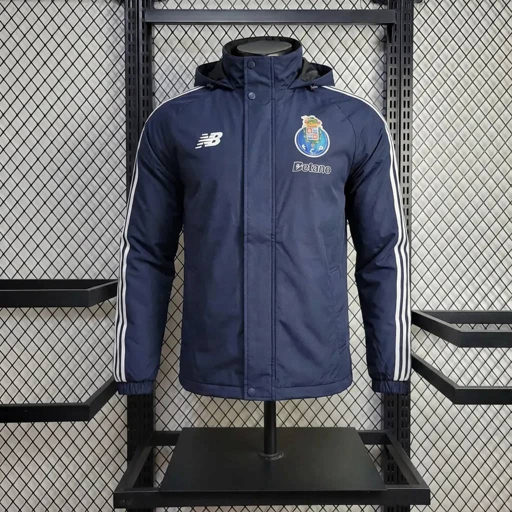 Corta-Vento FC Porto 2025/26