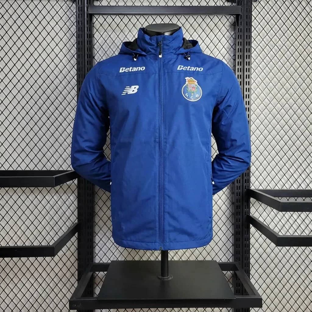 Corta-Vento FC Porto 2025/26