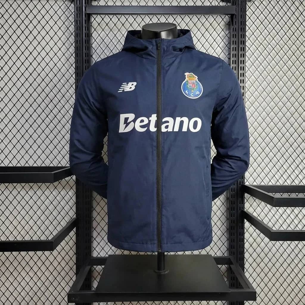 Corta-Vento FC Porto 2025/26