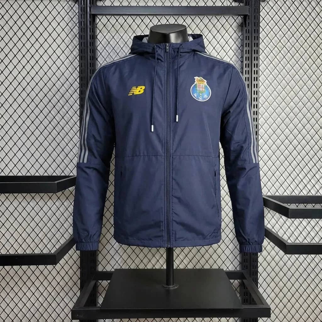 Corta-Vento FC Porto 2025/26