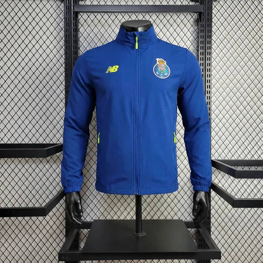 Casaco 5 Porto 2025/26