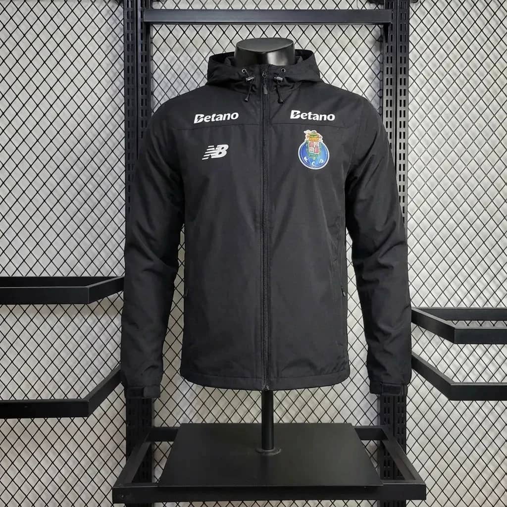 Corta-Vento FC Porto 2025/26