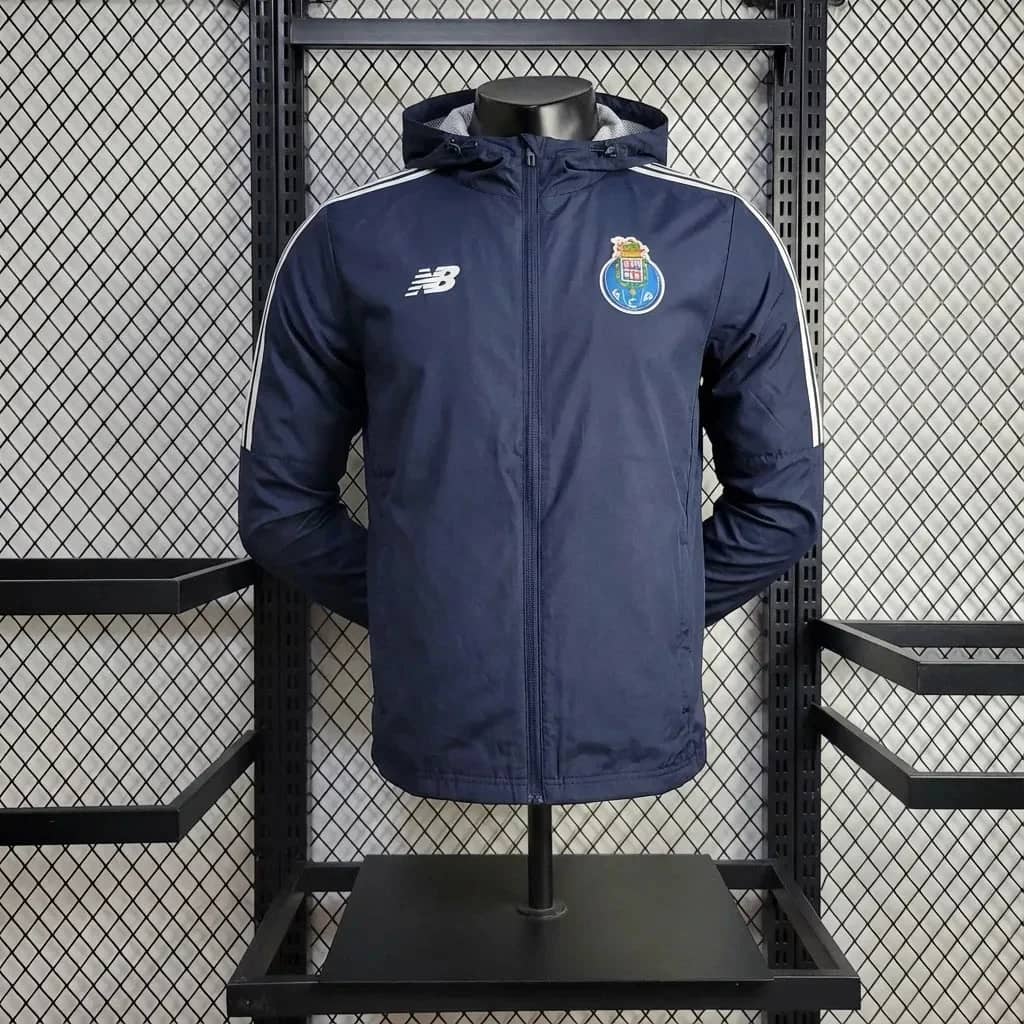 Corta-Vento FC Porto 2025/26