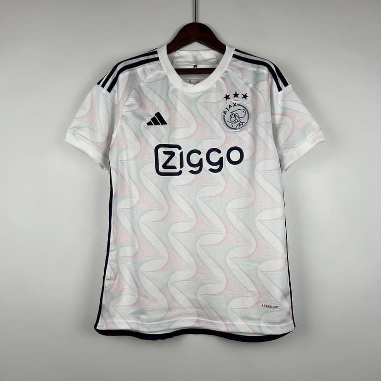Ajax Away 2023/24