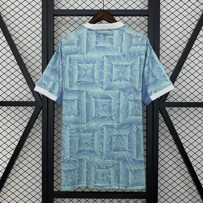 Juventus 25/26 Away Jersey - Vista 2