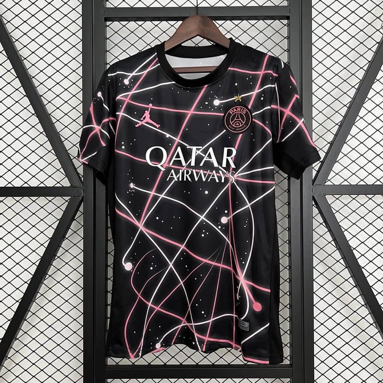 Camisola Paris Saint-Germain Special Edition 2025/26