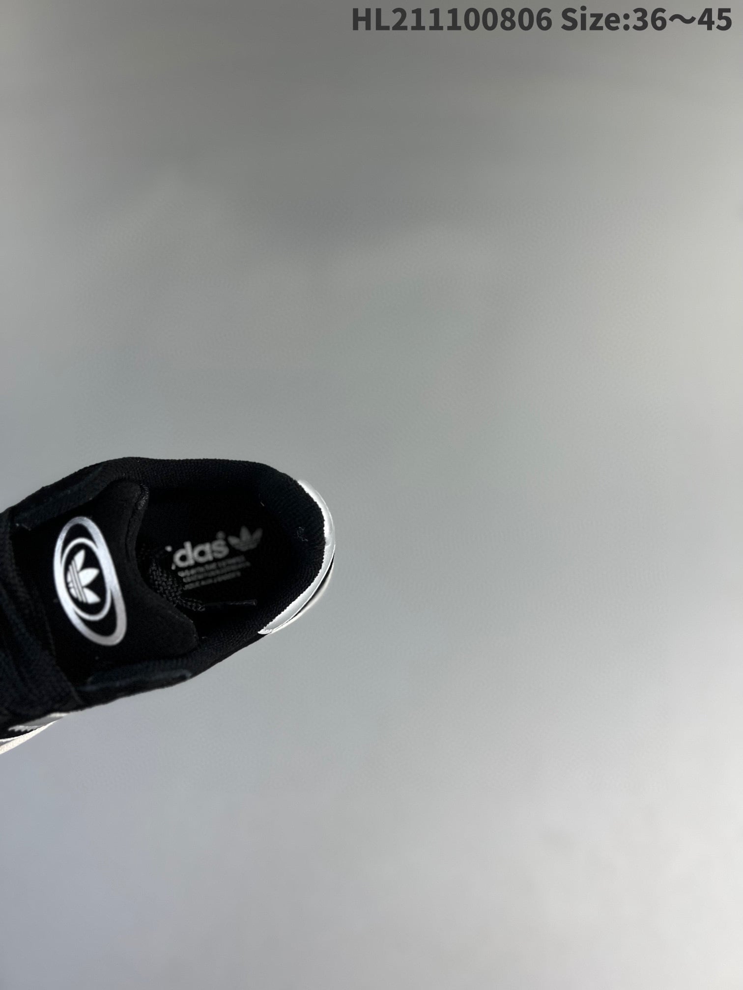 Adidas Originals Campus 00s - Vista 3