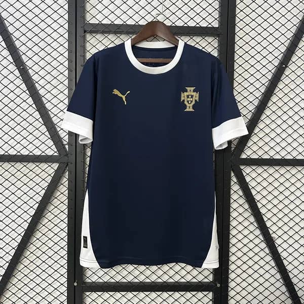 Equipamento de Treino Portugal II 2025