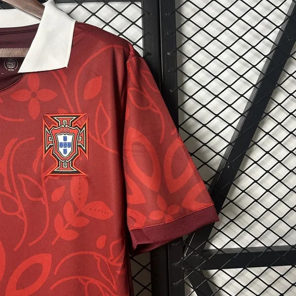 Portugal Training Kit I 2025 - Vista 3
