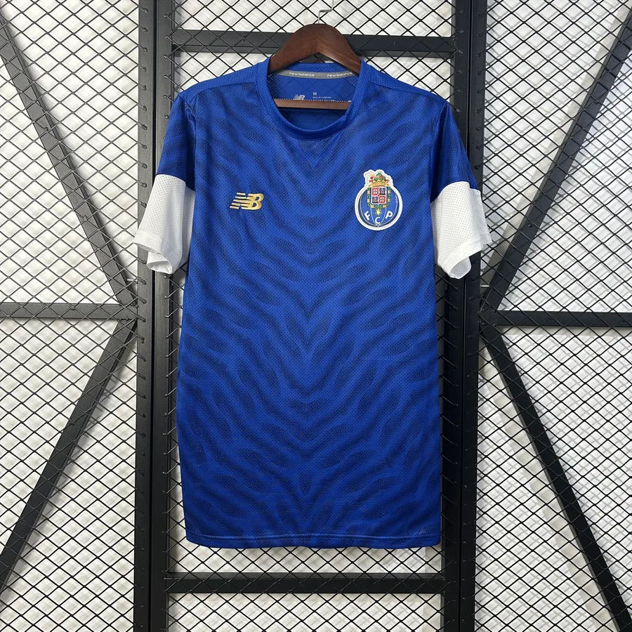 FC Porto Special Edition Jersey 2025/26 - Vista 1