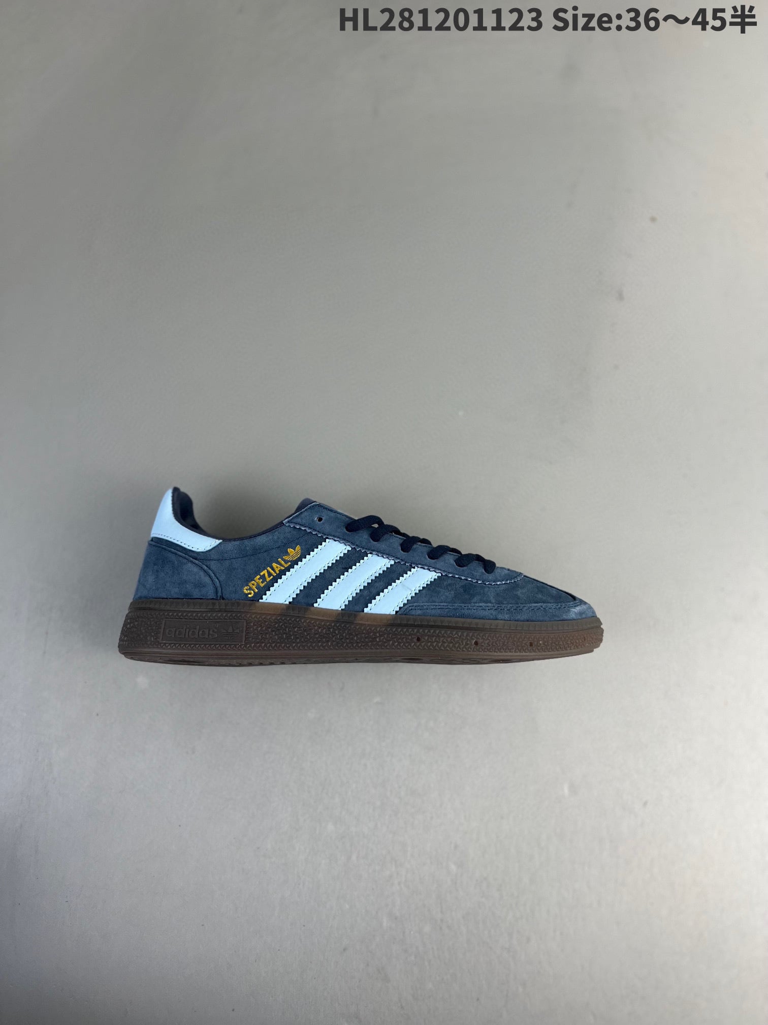 Adidas Originals HandBall Spezial - Vista 5