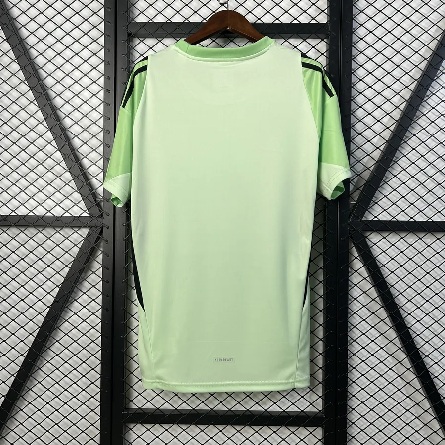 Benfica 2025/26 Goalkeeper Training Jersey II - Vista 2