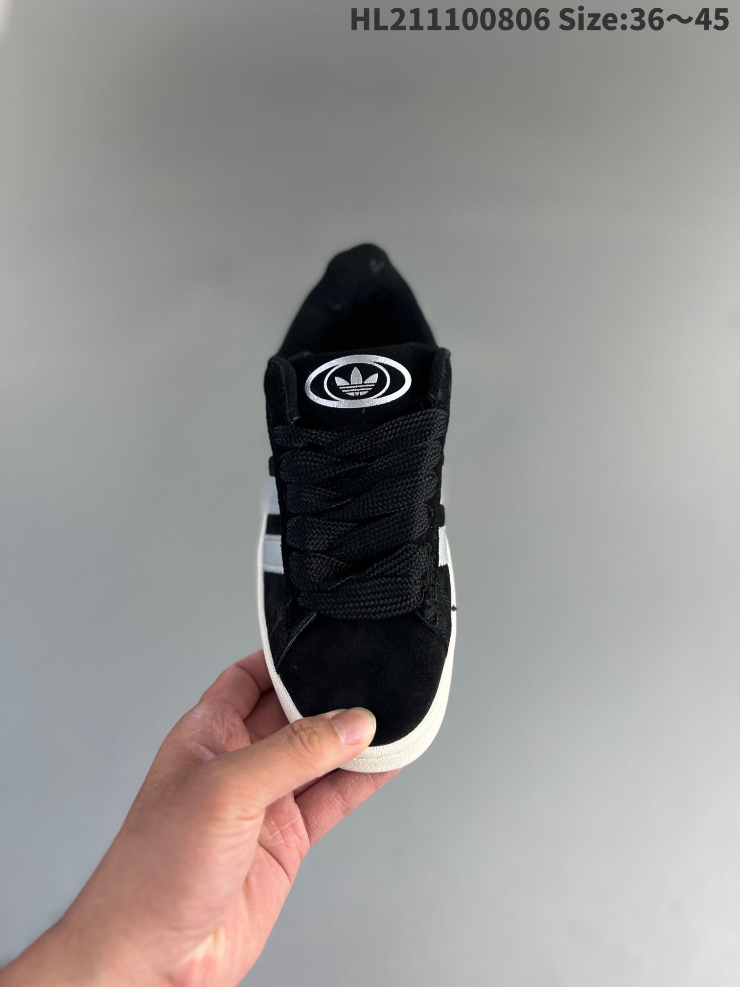 Adidas Originals Campus 00s - Vista 7