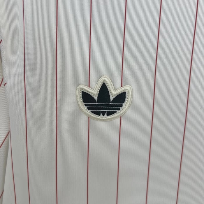 SL Benfica x Adidas Originals Retro Jersey 25/26 - Vista 7