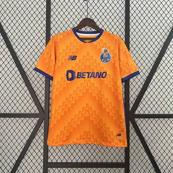 Camisola FC Porto Alternativa 2024/25