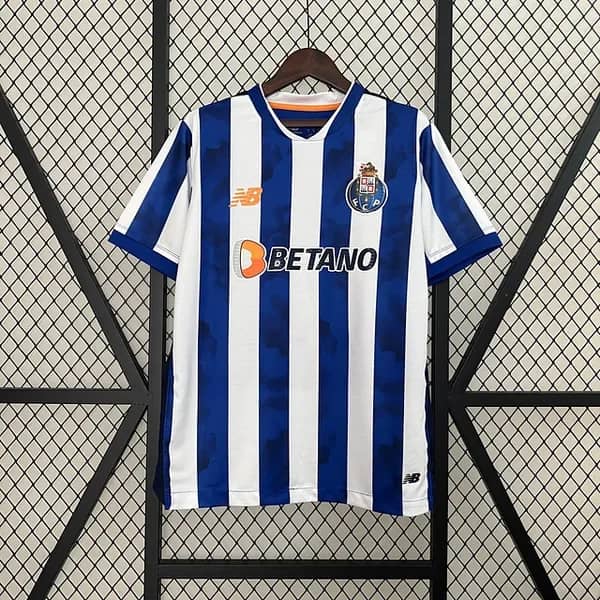 Camisola FC Porto 2024/25 Principal